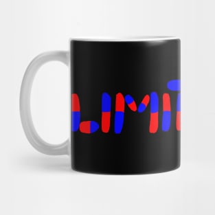 limitless Mug